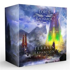 Lords of Ragnarok Terrain Expansion